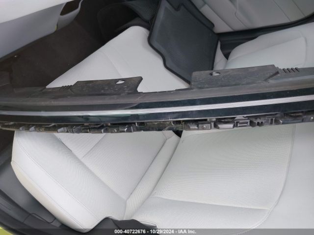 KM8HBCAB4RU040646 Hyundai Kona Sel