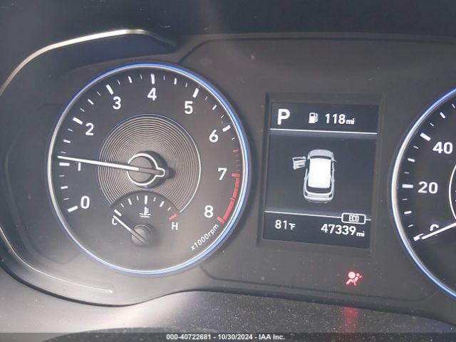 KM8R1DHE4LU115589 Hyundai Palisade Se