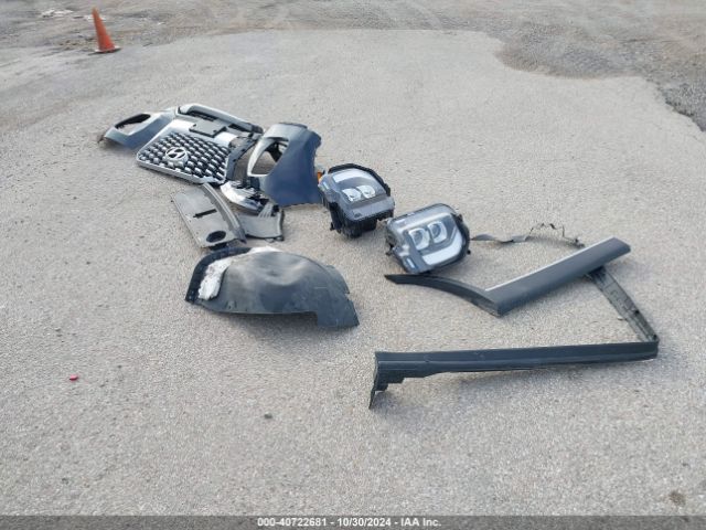 KM8R1DHE4LU115589 Hyundai Palisade Se