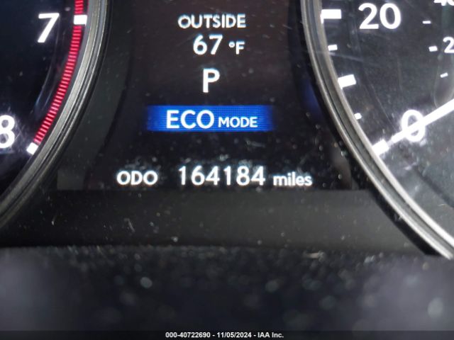 JTHCE1BL2FA000112 Lexus GS 350