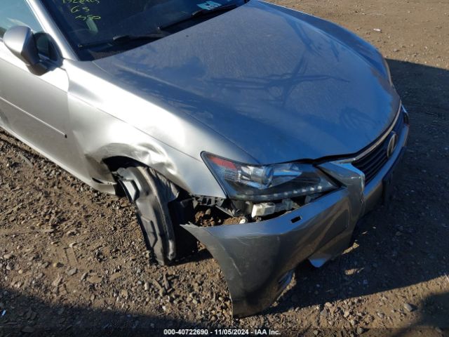 JTHCE1BL2FA000112 Lexus GS 350