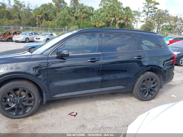 KIA SORENTO SX 2023 5XYRK4LF0PG238377 Image 14