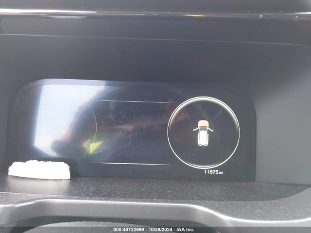 5XYRK4LF0PG238377 KIA SORENTO SX