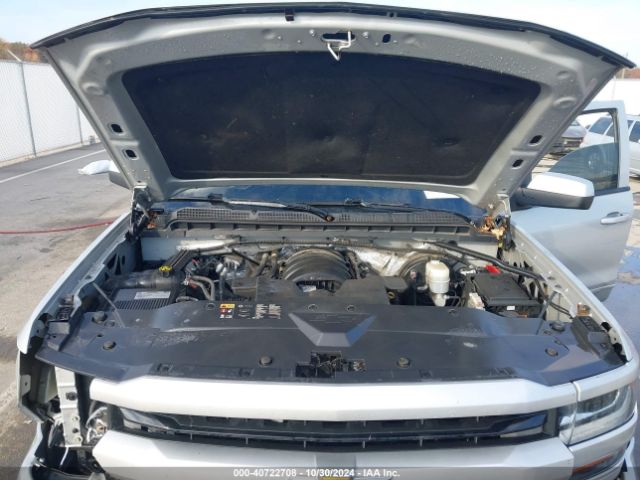 1GCVKREC6GZ412825 Chevrolet Silverado 1500 2lt