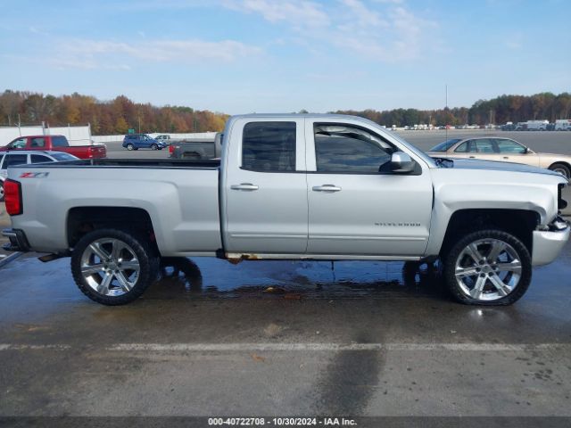 1GCVKREC6GZ412825 Chevrolet Silverado 1500 2lt