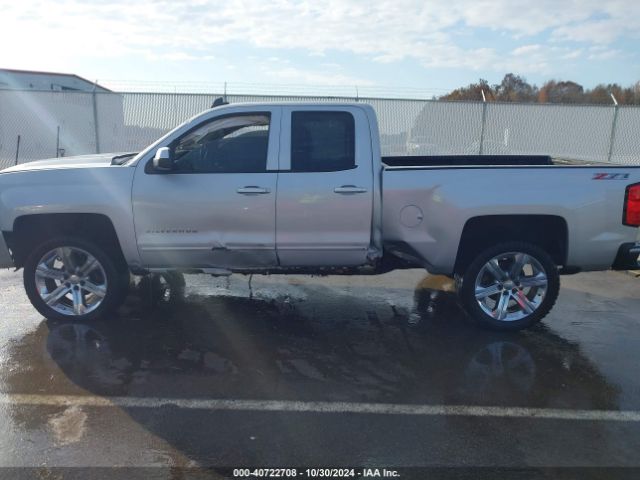 1GCVKREC6GZ412825 Chevrolet Silverado 1500 2lt