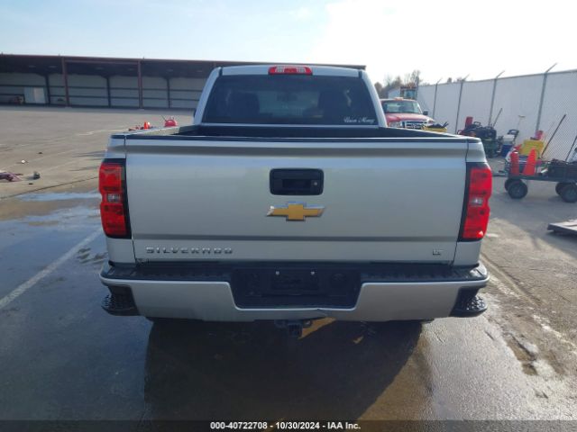 1GCVKREC6GZ412825 Chevrolet Silverado 1500 2lt