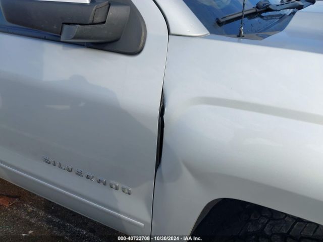1GCVKREC6GZ412825 Chevrolet Silverado 1500 2lt
