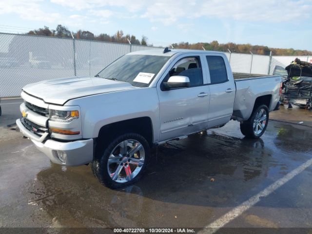 1GCVKREC6GZ412825 Chevrolet Silverado 1500 2lt