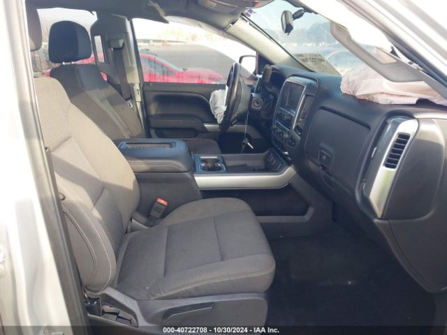 1GCVKREC6GZ412825 Chevrolet Silverado 1500 2lt
