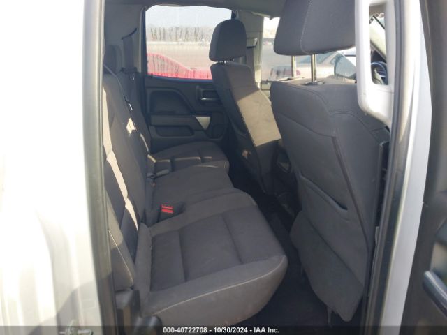 1GCVKREC6GZ412825 Chevrolet Silverado 1500 2lt