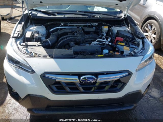 JF2GTHMC2N8203894 Subaru Crosstrek Limited