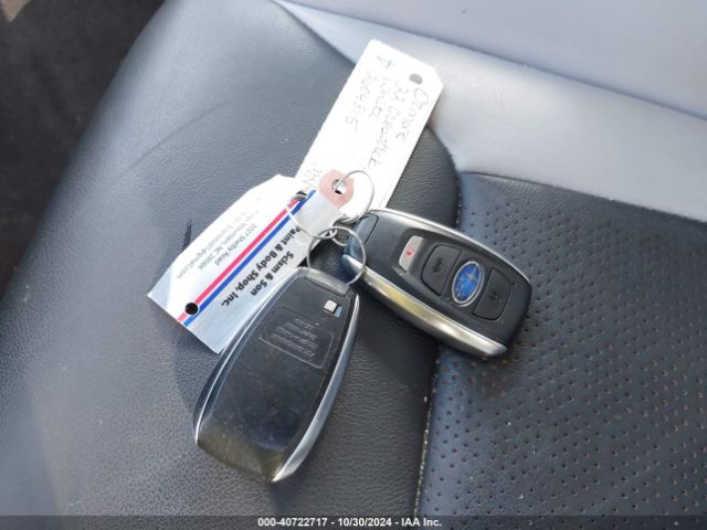 JF2GTHMC2N8203894 Subaru Crosstrek Limited