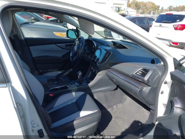JF2GTHMC2N8203894 Subaru Crosstrek Limited