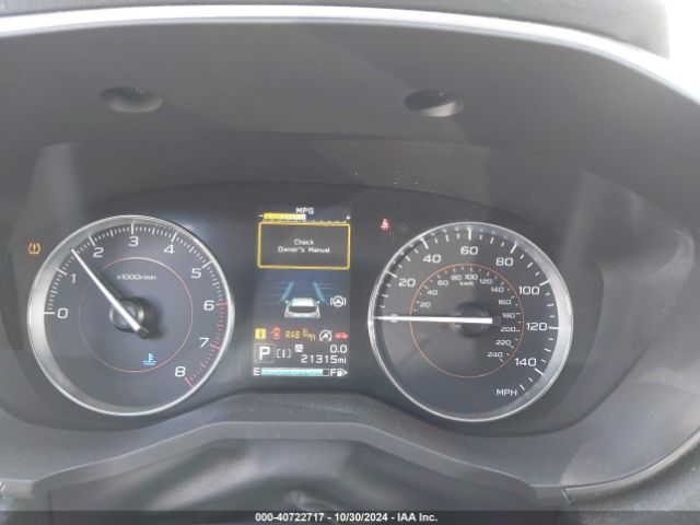 JF2GTHMC2N8203894 Subaru Crosstrek Limited