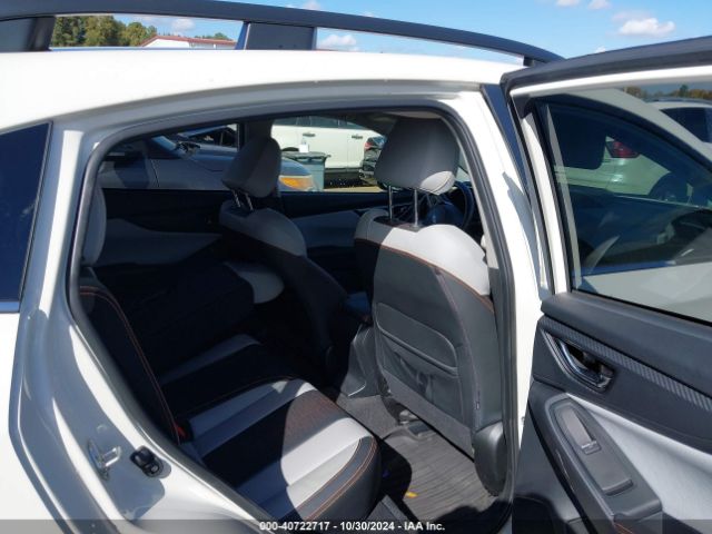 JF2GTHMC2N8203894 Subaru Crosstrek Limited