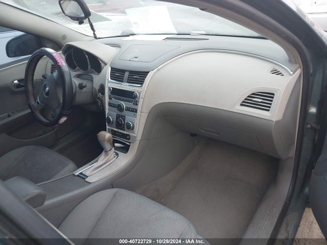 Aukcja sprzedaży 2009 Chevrolet Malibu Ls, vin: 1G1ZG57B494227097, numer aukcji: 40722729