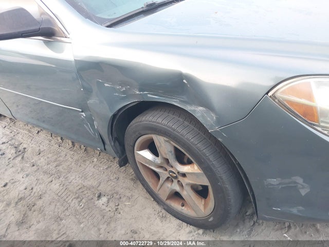 Aukcja sprzedaży 2009 Chevrolet Malibu Ls, vin: 1G1ZG57B494227097, numer aukcji: 40722729