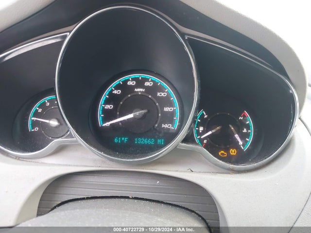 Aukcja sprzedaży 2009 Chevrolet Malibu Ls, vin: 1G1ZG57B494227097, numer aukcji: 40722729