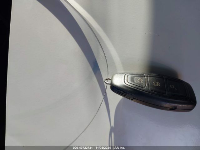 1FADP3L94FL214253 Ford FOCUS ST