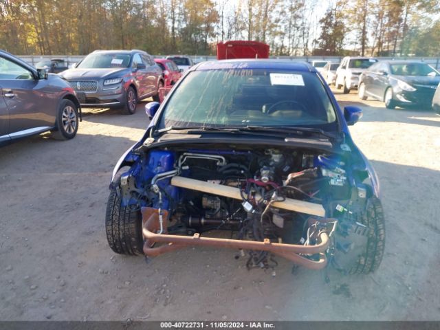1FADP3L94FL214253 Ford FOCUS ST