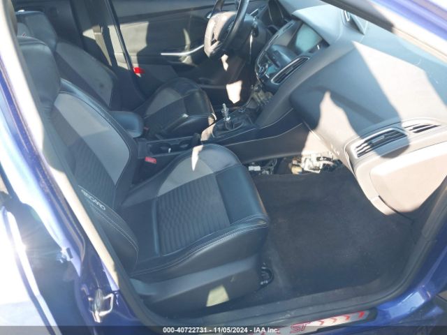 1FADP3L94FL214253 Ford FOCUS ST