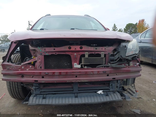 Subaru Outback 2.5i Premium 2015 4S4BSACC5F3317922 Image 12