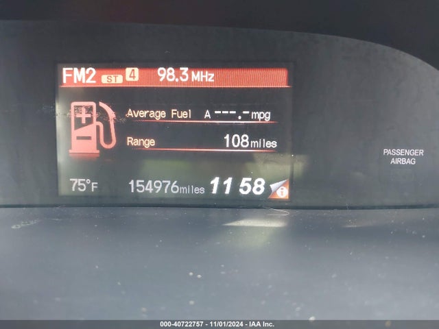 Honda Civic Lx 2014 2HGFB2F58EH511088 Image 15
