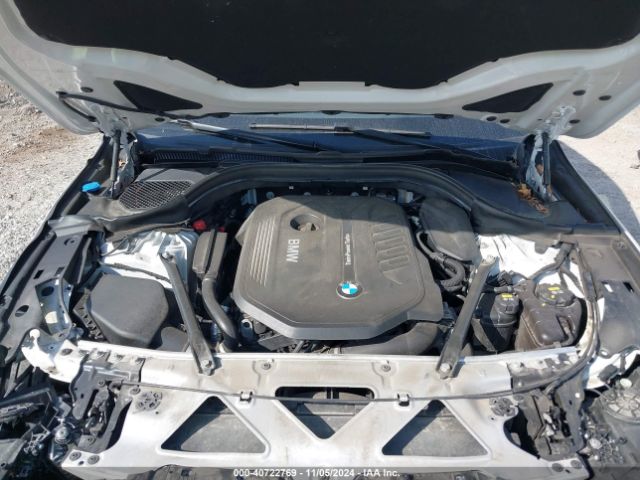 WBAJV6C53JBJ99337 BMW 640i Gran Turismo Xdrive