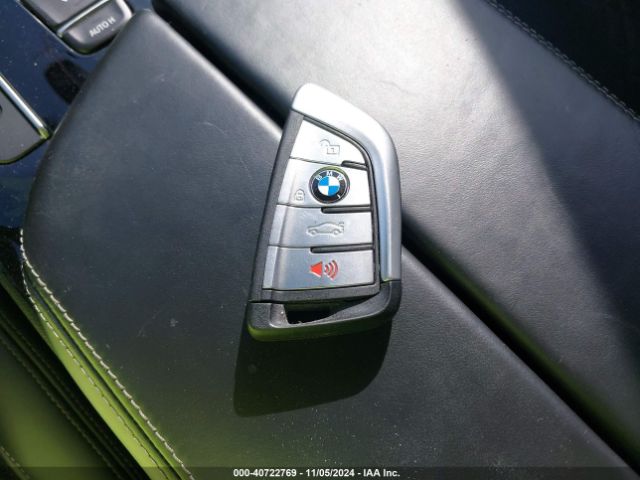 WBAJV6C53JBJ99337 BMW 640i Gran Turismo Xdrive
