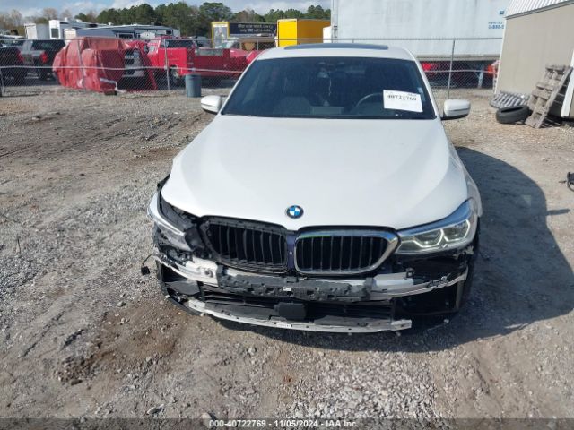 WBAJV6C53JBJ99337 BMW 640i Gran Turismo Xdrive