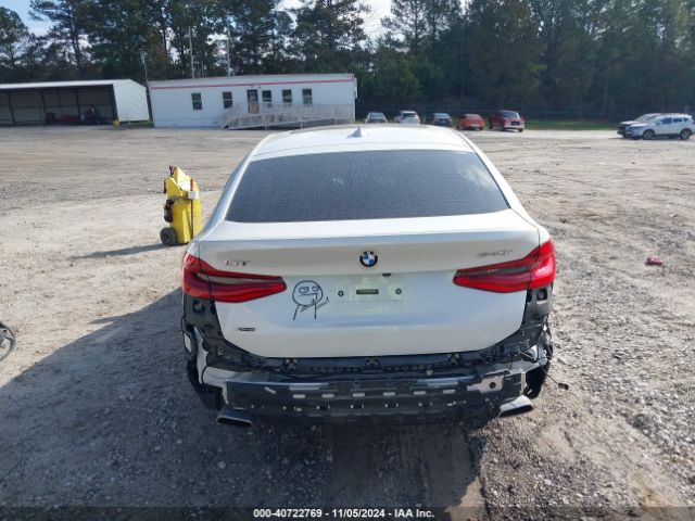 WBAJV6C53JBJ99337 BMW 640i Gran Turismo Xdrive