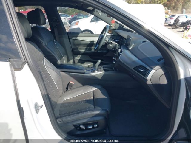 WBAJV6C53JBJ99337 BMW 640i Gran Turismo Xdrive