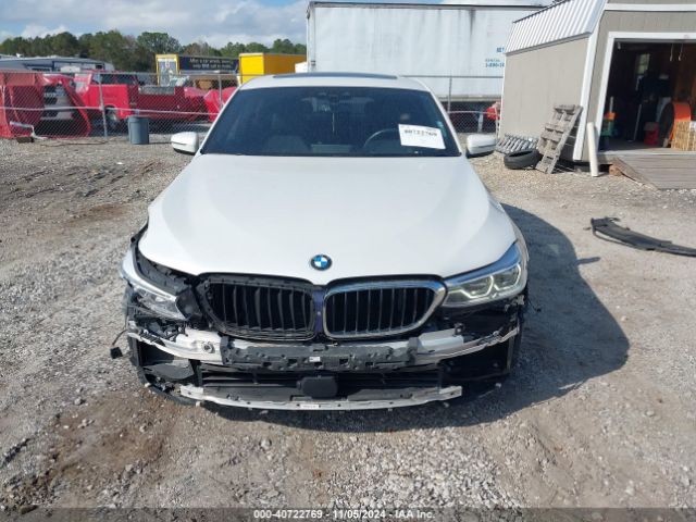 WBAJV6C53JBJ99337 BMW 640i Gran Turismo Xdrive