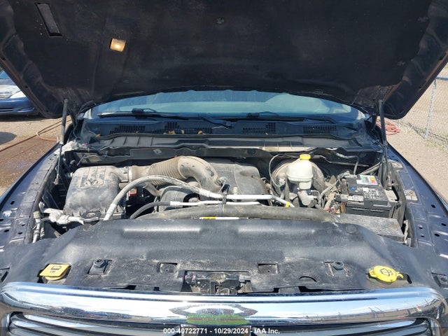 1C6RR7LT5FS749120 RAM 1500 Lone Star