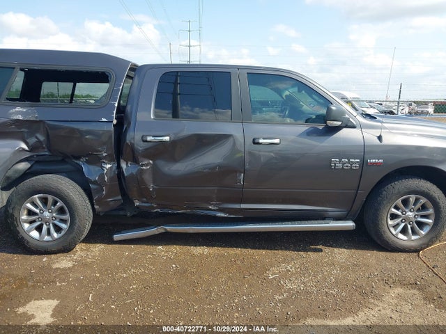 1C6RR7LT5FS749120 RAM 1500 Lone Star