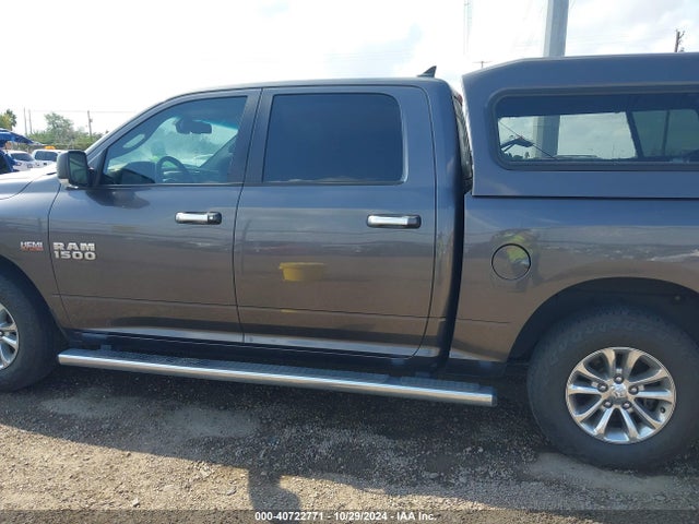 1C6RR7LT5FS749120 RAM 1500 Lone Star