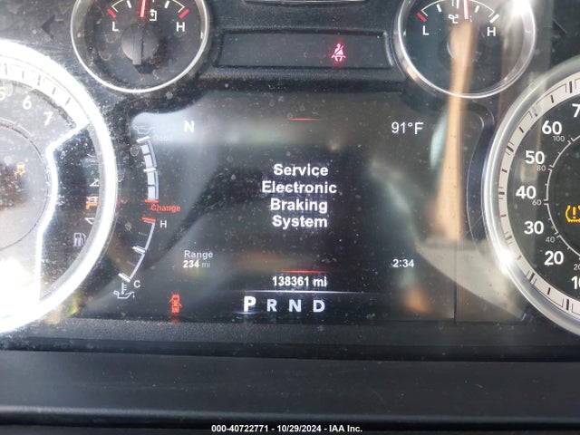 RAM 1500 Lone Star 2015 1C6RR7LT5FS749120 Image 15