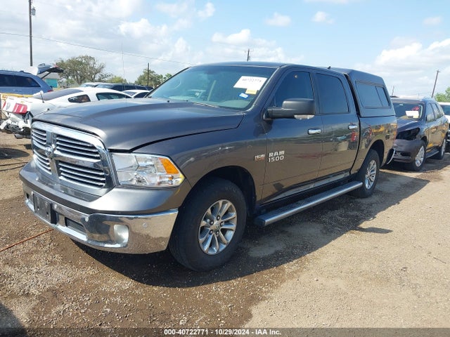 1C6RR7LT5FS749120 RAM 1500 Lone Star
