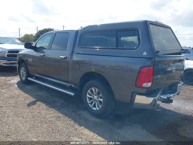 1C6RR7LT5FS749120 RAM 1500 Lone Star