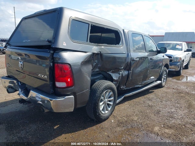1C6RR7LT5FS749120 RAM 1500 Lone Star