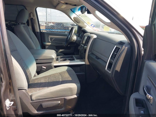 1C6RR7LT5FS749120 RAM 1500 Lone Star