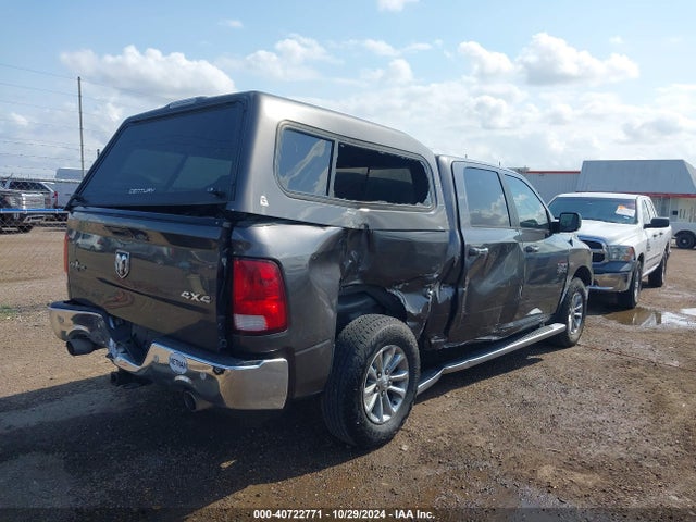 1C6RR7LT5FS749120 RAM 1500 Lone Star