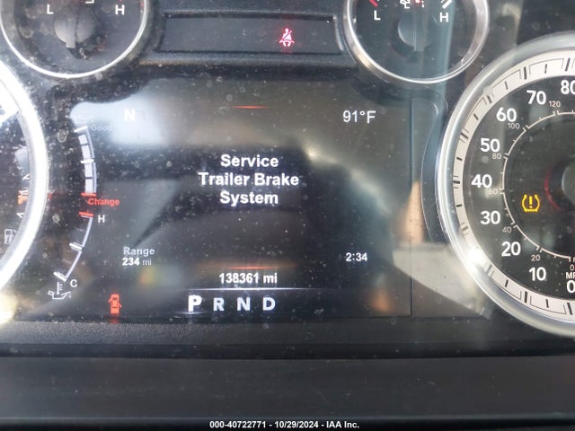1C6RR7LT5FS749120 RAM 1500 Lone Star