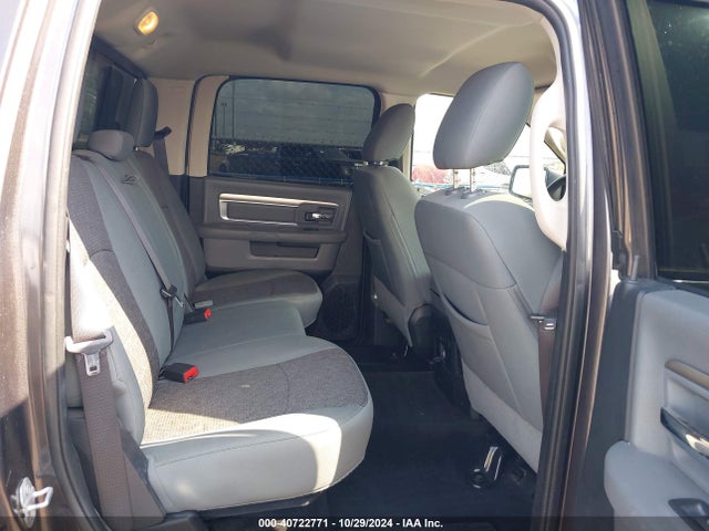 1C6RR7LT5FS749120 RAM 1500 Lone Star