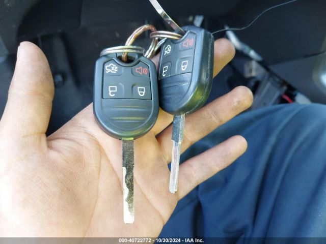 3FADP4AJ5JM145616 Ford FIESTA S