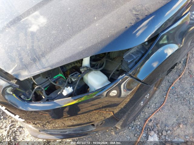 3FADP4AJ5JM145616 Ford FIESTA S