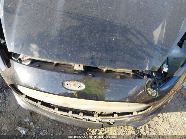 3FADP4AJ5JM145616 Ford FIESTA S