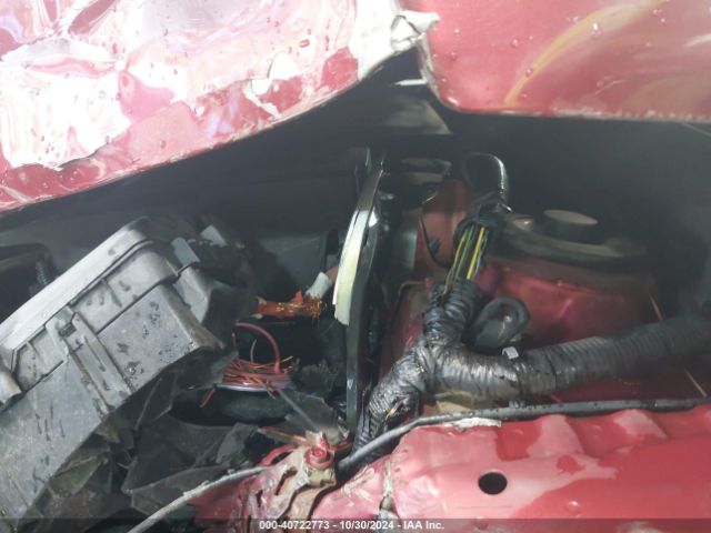 2G1125S31F9151116 Chevrolet Impala 2lt