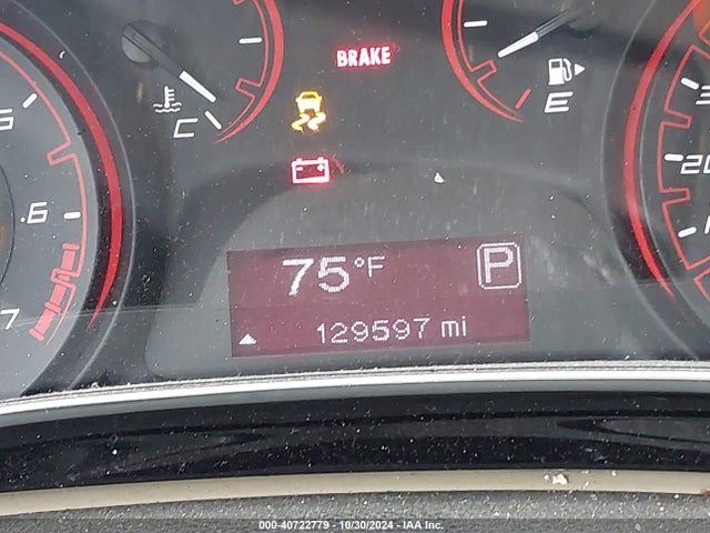 Dodge DART SXT 2016 1C3CDFBB8GD625384 Image 14